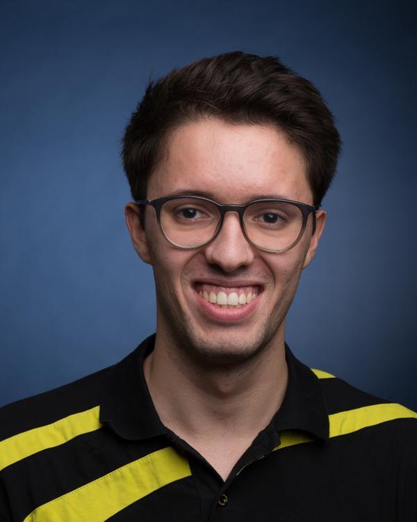 Luca Spanu