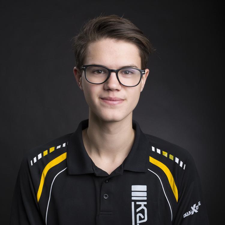 Luca Valente