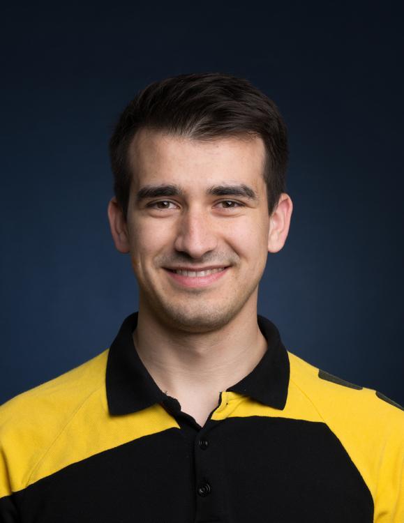 Lukas Balle