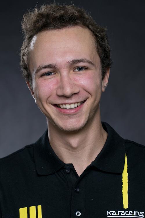 Lukas Harsch
