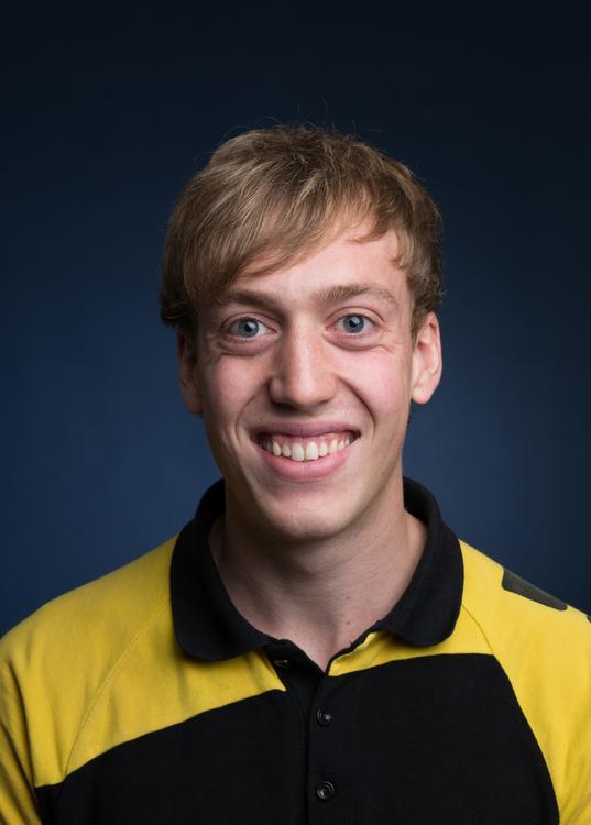 Lukas Spandl