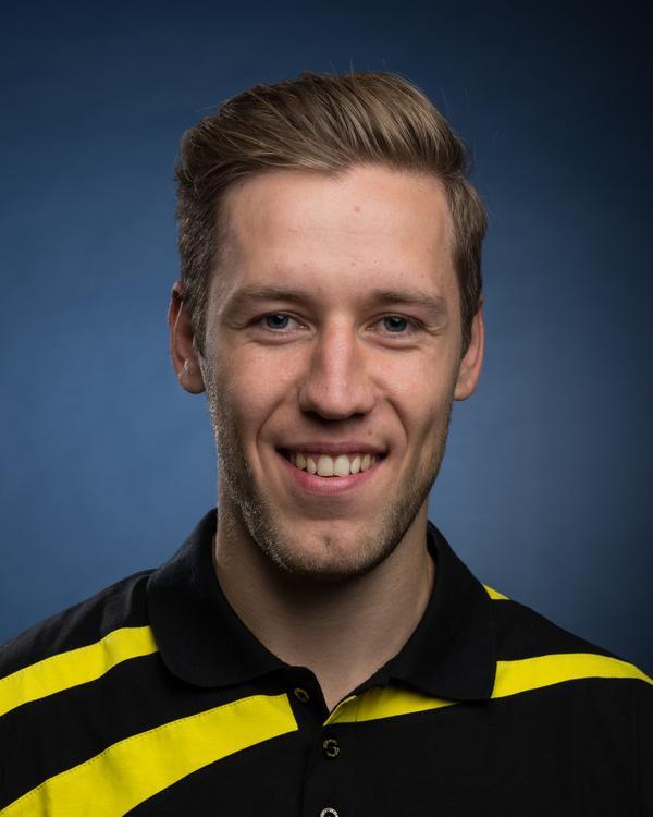 Lukasz Bleszynski