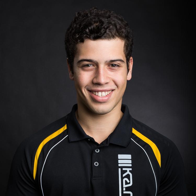 Marc Etri