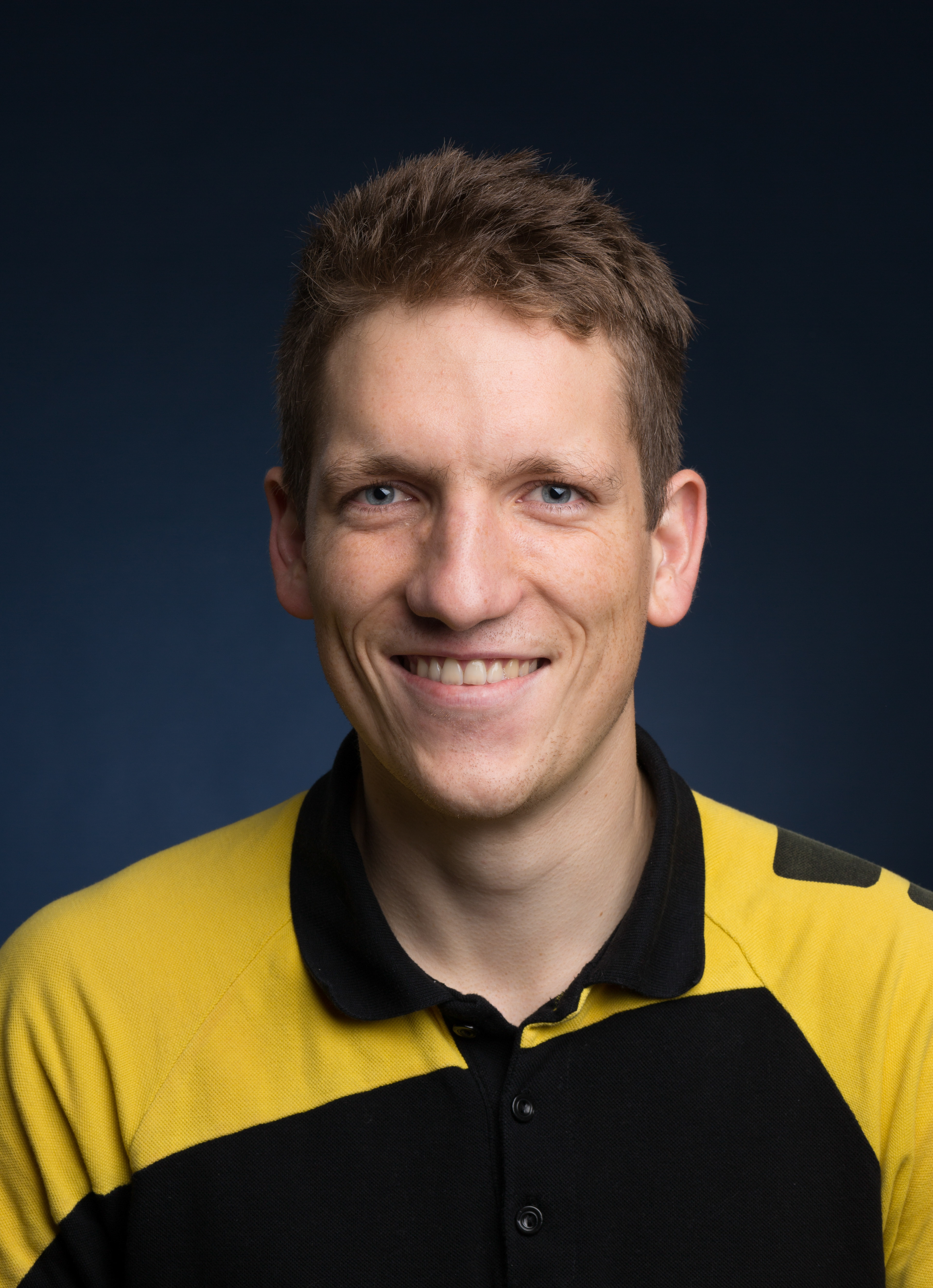 Mario Boxheimer