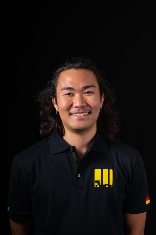 Masaki Takenouchi