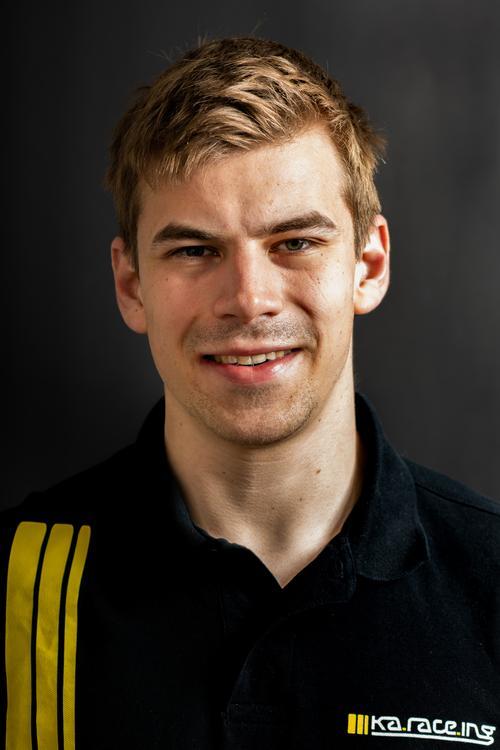 Matthew Sleight