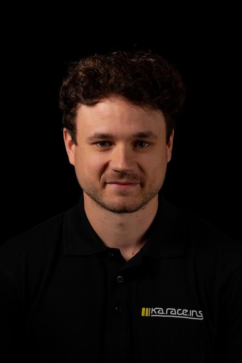 Maximilian Bernath