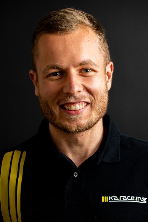 Michael Lampert
