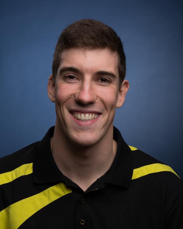 Michael Scheuermann