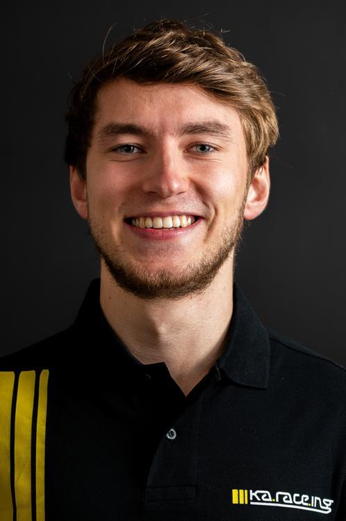 Michael Wickberg