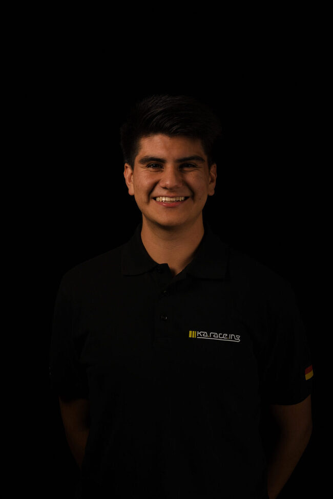 Miguel Angel Camargo Villarreal