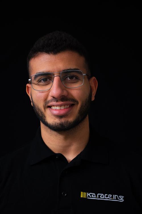 Mohamed Khaled