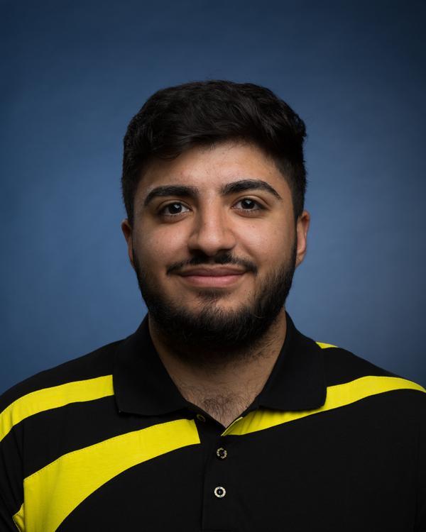Mustafa Bicer