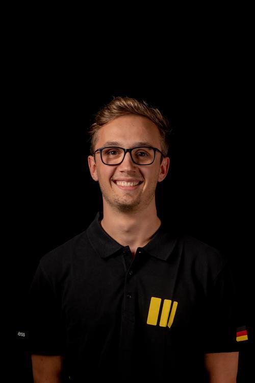 Nathan Mohr