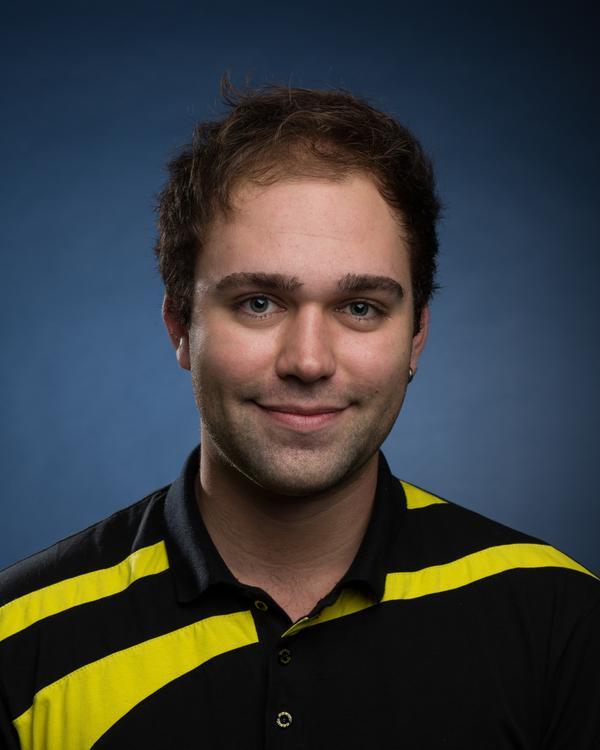 Nicolai Scholz