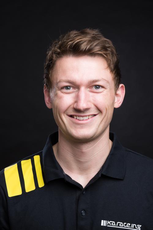 Nils Kutter