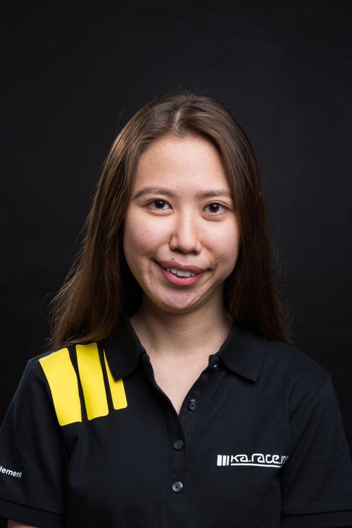 Nurzhan Iunusalieva