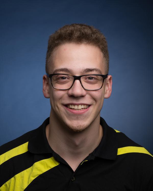 Patrick Petre