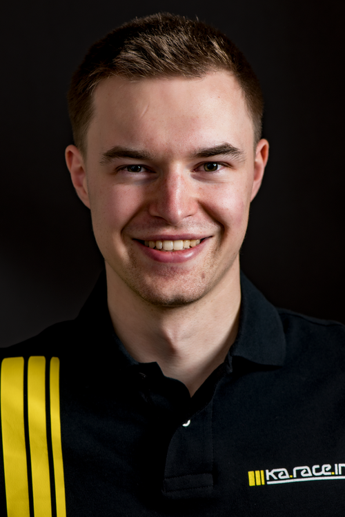 Patrick Wintermantel
