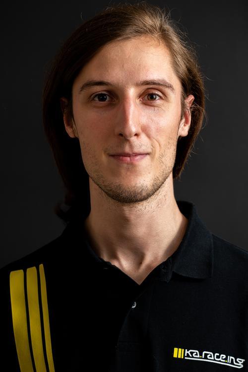 Philippe Kotowski Ramos