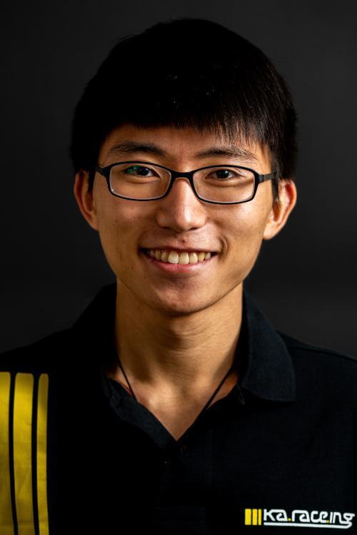 Ping-Cheng Wei