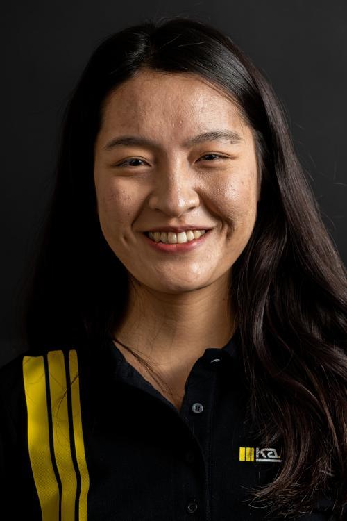 Ran Wang