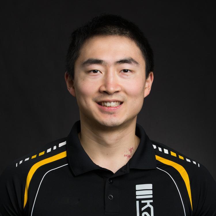 Rudi Tianqi Zou