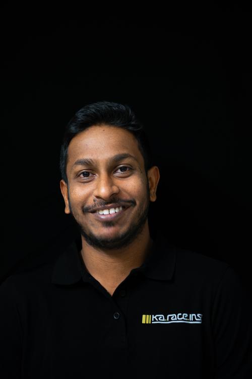 Saikumar Kolla