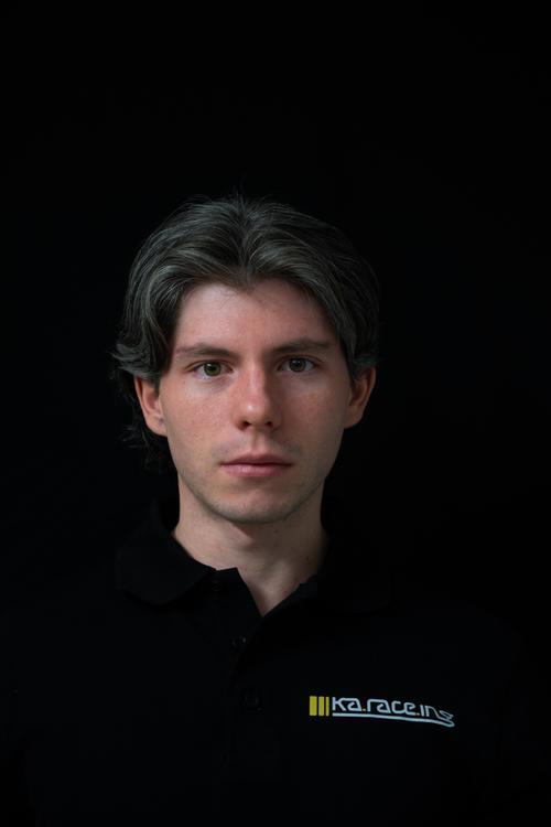 Santiago Cianca Sosa