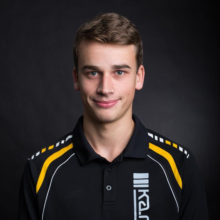 Sebastian Mansky
