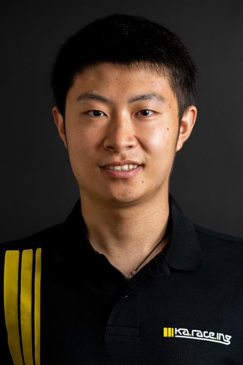 Shaoxiang Wang