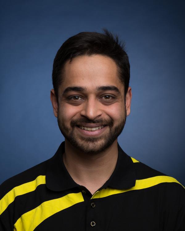 Shayan Najam