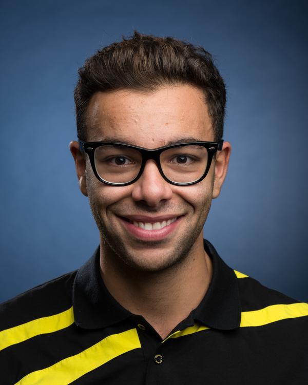 Sherif Nekkah