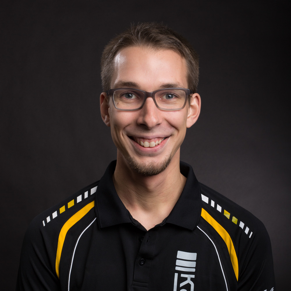 Steffen Reuter