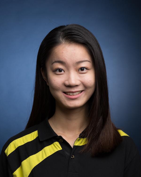 Tianjing Chen