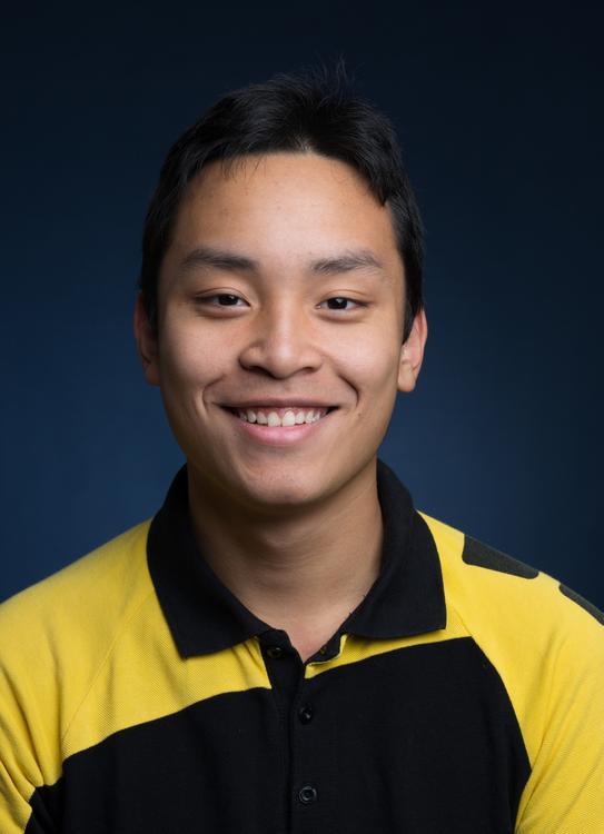 Toni Phan