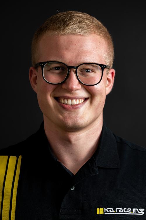 Valentin Betz