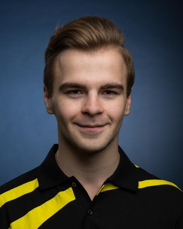 Valentyn Haidai