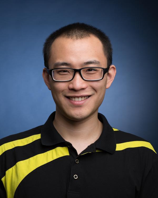 Wei Du
