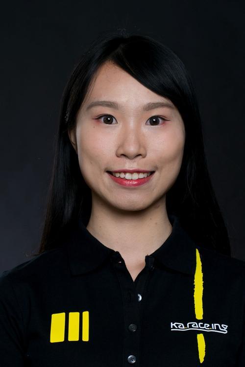 Xiaoyi Gu