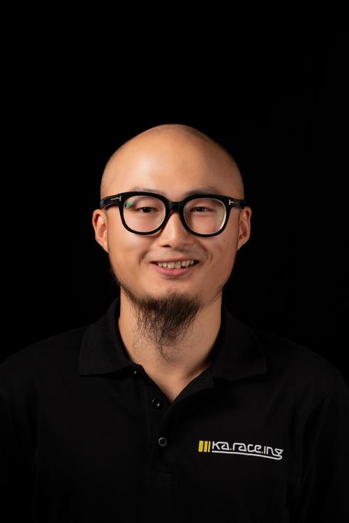 Xuxin Zeng