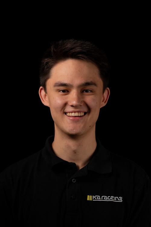 Yannic Duan