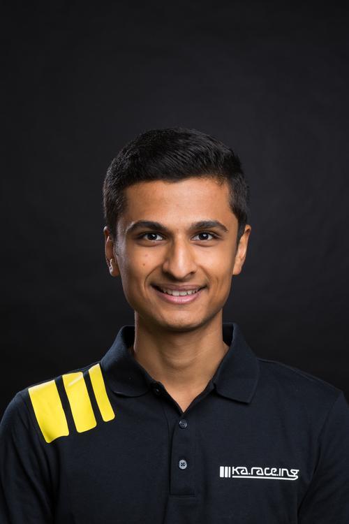 Yash Dhakaan