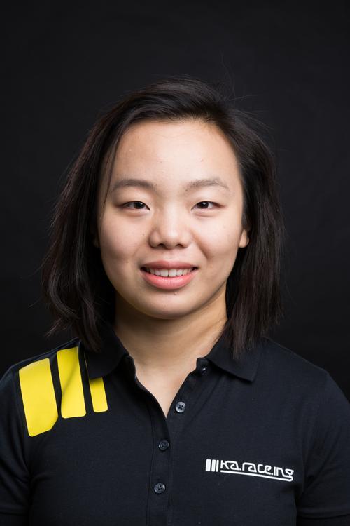 Yifan Cai