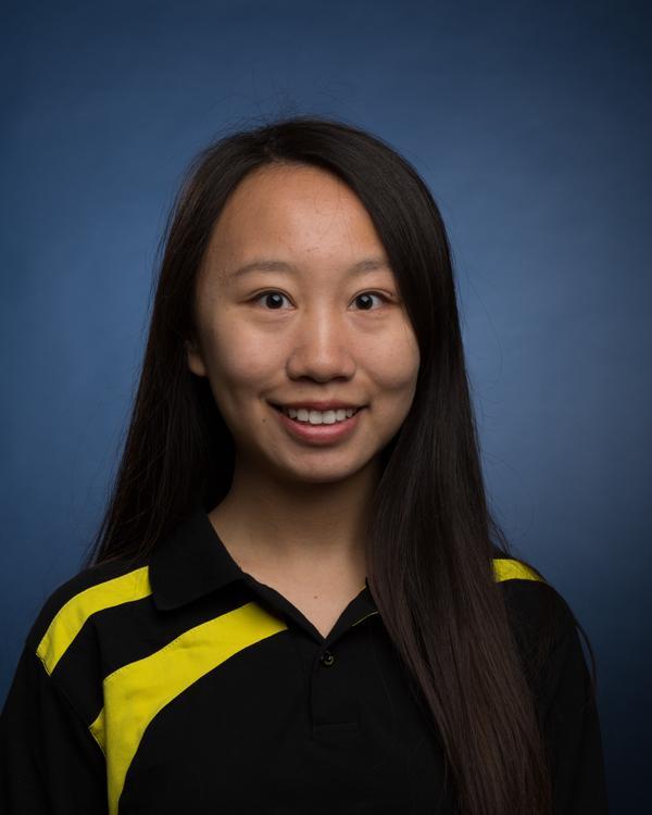 Yumeng Zhang