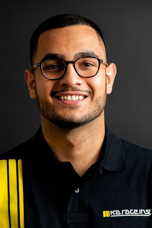 Yunus Ertugrul