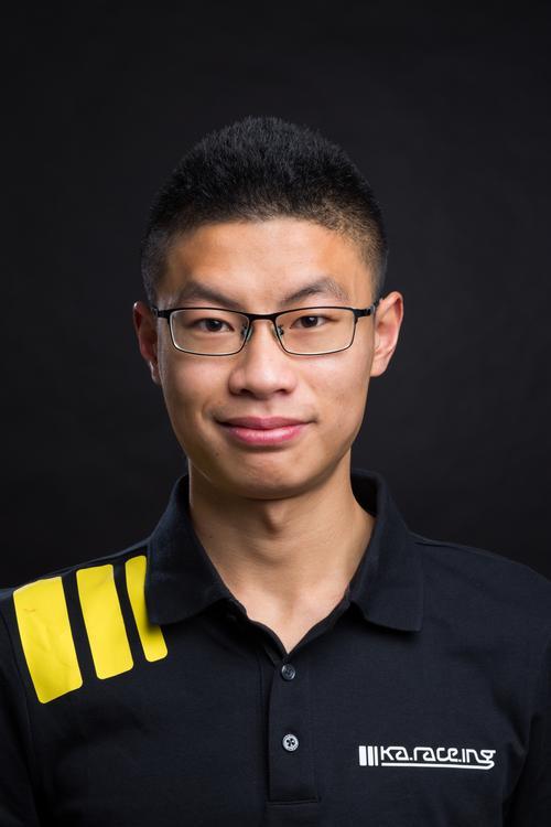 Yuxiang Deng