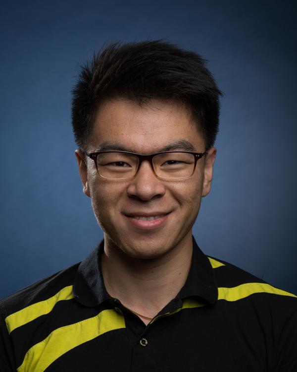Zihao Jiang